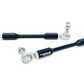 Torque Solution Adjustable Front Endlinks: 2017+ Tesla Model 3