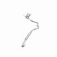 MagnaFlow BRE Exhaust Kit 14-16 Subaru Forester 2.5L