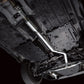 AWE 20-25 Subaru Outback (Wilderness & XT) 0FG Catback Exhaust w/Dual BashGuards