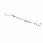 Magnaflow 03-06 Matrix L4 1.8 OEM Underbody Direct Fit Converter