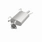 BRE Exhaust 00-01 Sentra 1.8L Muffler Kit