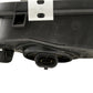 Hella 2000-2004 Mercedes-Benz C240 Fog Light Assembly Right