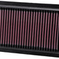 K&N 09-13 Yamaha VMX1700 V-MAX Replacement Air Filter