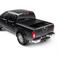 Retrax 2022 Nissan Frontier Crew Cab 6ft. Bed RetraxPRO MX