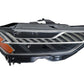 Hella Audi A7 Mxb Headlamp Rh