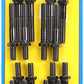 ARP Ford rocker arm stud kit