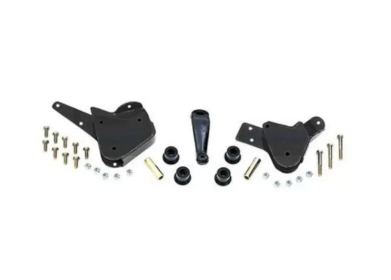 Fabtech Accessories