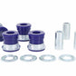 SuperPro 2024-2026 Lexus GX550 Front Upper Control Arm Inner Bushing Kit