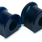 SuperPro 1992 Honda Civic CX Rear 26mm Sway Bar Mount Bushing Set