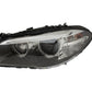 Hella 2014 Bmw 5 Ser Sdn - W/Ahl Headlamp Xen Lh