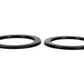 Whiteline 10/65-73 Ford Mustang Front Spring Pad Bushing (+6mm)