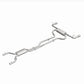 MagnaFlow 07-15 Audi Q7 BRE Exhaust Kit