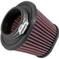 K&N Universal Clamp-On Air Filter (2-7/16in FLG - 4-1/2x3-3/4in B - 3x2in T - 4in H)