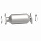 Magnaflow 03-07 Honda Accord 3.0L Direct Fit Converter