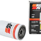 K&N Dodge Performance Gold Oil Filter
