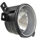 Hella 2010-2015 BMW X1 Fog Light Assembly Right