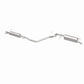 MagnaFlow BRE Exhaust Kit 10-11 Kia Soul 2.0L