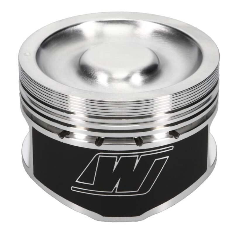 Wiseco VW 1.8L 8V 82.00 mm Bore 32.15 mm CH -9.60 CC Piston Set