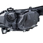 Hella 06-10 BMW 5-Series LED Headlamp - Right Side