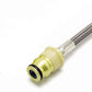McLeod Racing 62-67  Chevrolet Nova w/ Qwik Disconnect Hydraulic Conversion Kit
