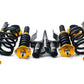 ISC Suspension 17+ Tesla Model 3 AWD Basic Coilovers - Track/Race