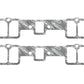 Cometic Chevy 348/409 W-Series Big Block V8 .060 FC Fiber Intake Manifold Gasket Set - Small Port