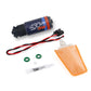 DeatschWerks 05-10 Scion TC DW430C 430lph Compact Fuel Pump with Clips