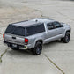 Westin 16-23 Toyota Tacoma 6ft. Bed Aluminum Bed Topper Black - Box 1 (Box 2 Required 16-14185B)