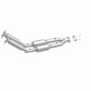 Magnaflow 99-01 Volvo S80 2.8L Direct Fit Converter