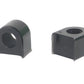 Whiteline 7/04+ Audi A3 / 2/06+ VW Jetta/8/03+ Golf 24mm Front Sway Bar Mount Bushing