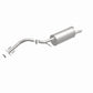 MagnaFlow BRE Exhaust Kit 04-09 Toyota Prius 1.5L
