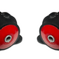 Innovative Mounts 96-06 Jeep Wrangler TJ Polyurethane Engine Mount Kit - 85A Bushings