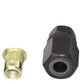 Ridetech 15-18 Ford Mustang Rear CoolRide Kit