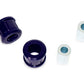 SuperPro 2006-2007 Dodge Ram 1500 Front Panhard Rod Bushing Kit - Dodge RAM 2500/3500 HD 2003-2009