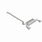 BRExhaust 03-09 Nissan 350Z 3.5L Exhaust Kit