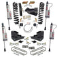 Skyjacker 4In KIT 23 F250 4WD GAS W/ADX