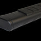 Go Rhino 6in OE Xtreme SideSteps - Black - 87in