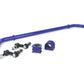 SuperPro 2012-2024 Nissan GT-R Premium 33mm HD Adjustable Front Sway Bar and End Link Set