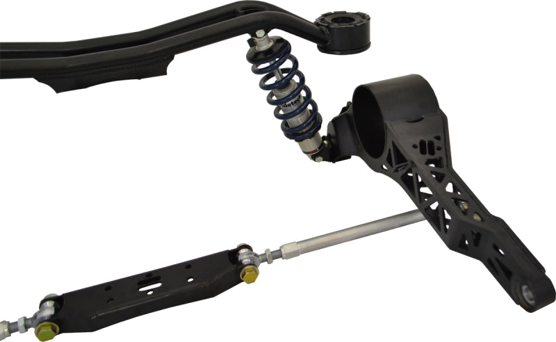 RID Steering Systems
