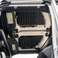 DV8 Offroad 2018-2025 Jeep Wrangler JL Roof Mount for 15In x 12In Molle Panel