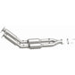 Magnaflow 99-01 Volvo S80 2.8L Direct Fit Converter