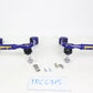 Superpro 24+ Toyota Tacoma/Land Cruiser / Lexus GX550 Fixed Offset Upper Control Arms