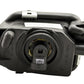 Hella 2001-2012 Mercedes-Benz C200 Fog Light Assembly Left
