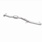 Magnaflow 20-21 Subaru WRX 2.0L Direct Fit Cat Converter (California Grade)