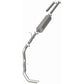 MagnaFlow BRE Exhaust Kit 92-95 Ford F150