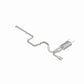 MagnaFlow BRE Exhaust Kit 10-13 Mazda 3