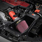 K&N 2023+ Honda Civic Type R / 2024+ Acura Integra Type S Performance Air Intake System