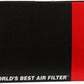 K&N 90-93 300ZX Turbo/Non-Turbo Performance Intake Kit