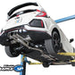 GReddy 2017+ Honda Civic Type-R High Grade Supreme SP Exhaust