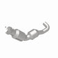 MagnaFlow DF Conv 2021 Ford F-150 Left Underbody 3.5L